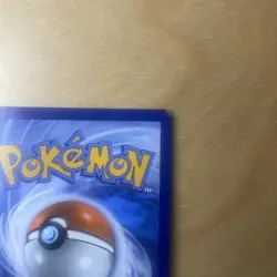 Roaring Moon 011/015 Mcdonald's Holo Pokemon card - Image 4