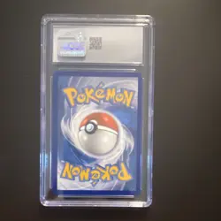 Pokemon CGC 8.5 Rapid Strike Urshifu V 153/163 Ultra Rare Full Art Holo - Image 2