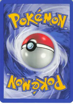 Giovanni's Nidorino 45/132 Gym Challenge Uncommon LP Pokemon TCG - Image 2
