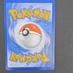 Pokemon TCG Team Rocket's Moltres ex 229/182 Sv10 SIR Holo FA 220 HP ENG - Image 2