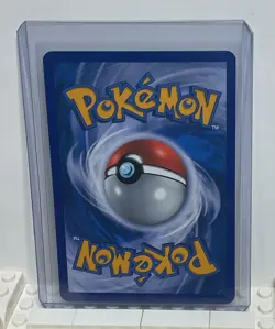 Skarmory FB 83/147 Supreme Victors Crosshatch Pokemon League Promo Card - Image 2