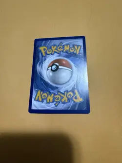 Pokemon TCG Gloom Holo Card Sv03: Obsidian Flames 198/197 - Image 2