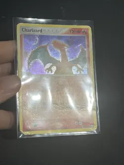 Charizard - 6/108 - Power Keepers - Holo Rare - Pokemon TCG - HP - Image 3