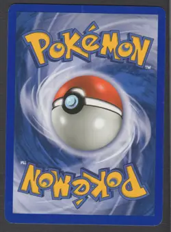 Abra 93/165 common Non Holo LP Pokemon Card HQ Scan Card 2 - Image 2