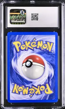 Pokemon Erika's Venusaur 4/132 Gym Challenge Holo - CGC 10 Gem Mint - Image 2