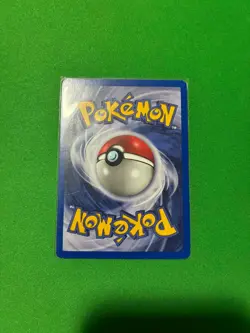 Beedrill 21/130 Rare Base Set 2 Pokemon - Image 2