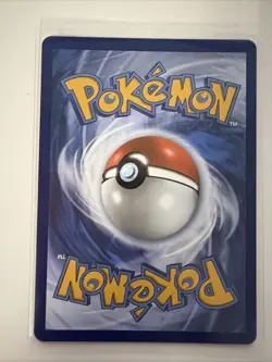 Lt. Surge's Bargain 170/132 Holo Mega Evolution Pokemon Near Mint - Image 2