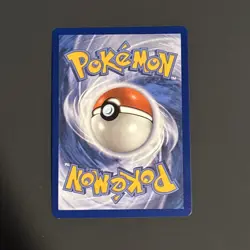 2025 Pokemon Mega Evolution Buddy-Buddy Poffin Ultra Rare #167/132 - Image 3