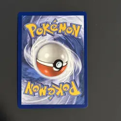 2025 Pokemon Mega Evolution Buddy-Buddy Poffin Ultra Rare #167/132 - Image 4