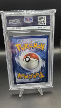 Poltchageist 171/167 — PSA 10 (GEM MINT) — Twilight Masquerade — Pokemon Card - Image 2