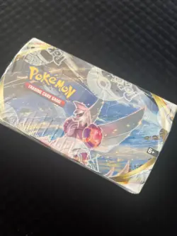 Pokemon Sword & Shield Astral Radiance Booster Box Brand New Sealed - Image 2