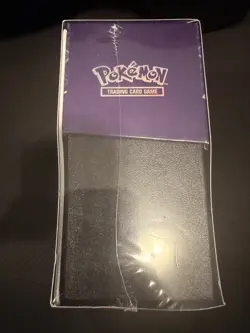 Pokemon TCG: Scarlet & Violet Paldean Fates Elite Trainer Box - Sealed - Image 3