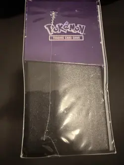 Pokemon TCG: Scarlet & Violet Paldean Fates Elite Trainer Box - Sealed - Image 4