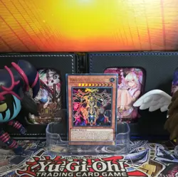 Yugioh Hailon, The Timelord BLRR-EN022 Ultra Rare - Image 1