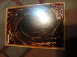 Yugioh - Gravekeeper's Watcher - PGD-064 - Rare 1st Edition - Image 3