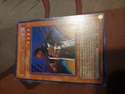 Yugioh - Gravekeeper's Watcher - PGD-064 - Rare 1st Edition - Image 5