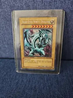 Yu-Gi-Oh! Card Lot of 7 See Pictures For Details Rare - Image 2