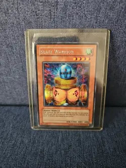 Yu-Gi-Oh! Card Lot of 7 See Pictures For Details Rare - Image 3