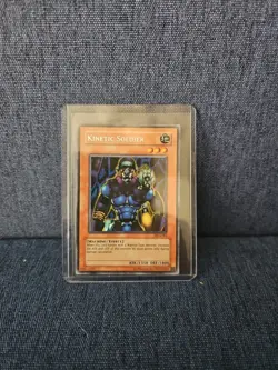 Yu-Gi-Oh! Card Lot of 7 See Pictures For Details Rare - Image 4