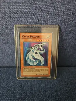 Yu-Gi-Oh! Card Lot of 7 See Pictures For Details Rare - Image 5