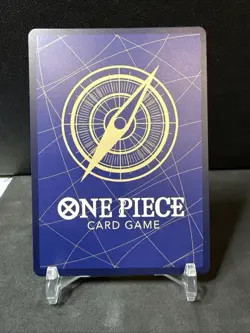 One Piece Nefeltari Vivi Alternate Art EB04-025 Japanese - Image 2