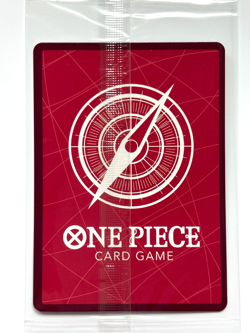 Monkey.D.Luffy [PSA Promo] OP05-060 English One Piece Card - Image 2