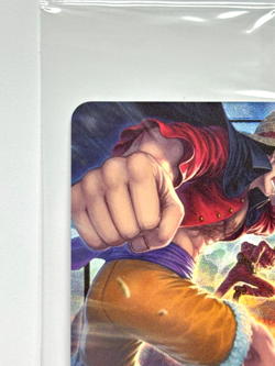 Monkey.D.Luffy [PSA Promo] OP05-060 English One Piece Card - Image 3