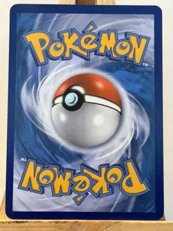 Pokemon Card Moltres BW Legendary Treasures Holo 22/113 - Image 3