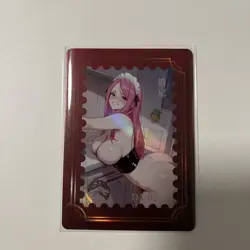 DA-02 The Moment Love Awakens Spicy Trading Card Waifu TCG Goddess Story 2026 - Image 1