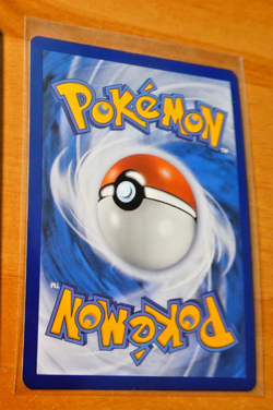 POKEMON EVOLUTIONS PRISMATIQUES CARD POKEBALL HOLO CARTE SVP 173 PRE FR MINT - Image 2