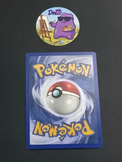 Pokemon TCG Igglybuff 40/75 - English Neo Discovery Non Holo Card NM - Image 2