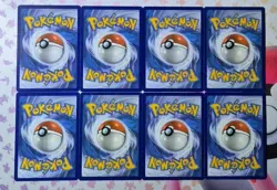 Pokemon Card Morpeko Bundle 035/072 036/072 Shining Fates Destined Rivals - Image 4