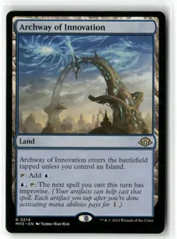 Archway of Innovation Modern Horizons 3 Regular - Image 1