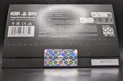 Secret Lair x The Last of Us Part I Rainbow Foil Edition SEALED 5 FOIL CARDS NEW - Image 2
