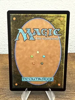 MTG Mountain (Pool Party Foil) Secret Lair x Deadpool 7128 NM - Image 2