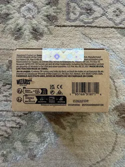 Secret Lair Commander Deck: Goblin Storm FAST SHIPPING - Image 2