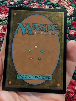 Quandrix, the Proof (Borderless) Secrets of Strixhaven Foil - Image 2