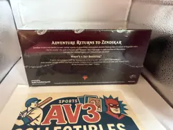 Zendikar Rising Set Booster Box (MAGIC THE GATHERING) - 30 PACKS!!! 630509951529 - Image 3