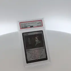 2023 MTG Commander #410 Sol Ring Foil-Serialized 611/900 PSA 10 GEM MT - Image 2