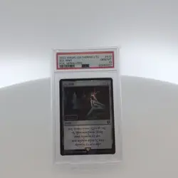 2023 MTG Commander #410 Sol Ring Foil-Serialized 611/900 PSA 10 GEM MT - Image 3