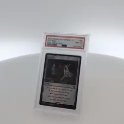 2023 MTG Commander #410 Sol Ring Foil-Serialized 611/900 PSA 10 GEM MT - Image 4
