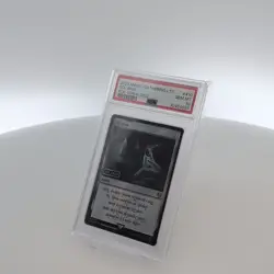2023 MTG Commander #410 Sol Ring Foil-Serialized 611/900 PSA 10 GEM MT - Image 5