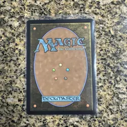 Magic The Gathering - Web of Life and Destiny Marvel's Spider-Man Regular M 0122 - Image 2