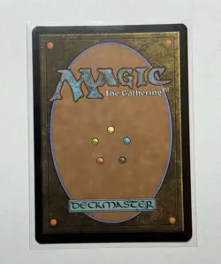 FOIL Witherbloom, the Balancer (Secrets of Strixhaven) - Borderless - NM MTG - Image 2