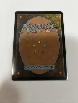 Lyla, Holographic Assistant MTG Marvel's Spider-Man: Eternal-Legal Foil - Image 2