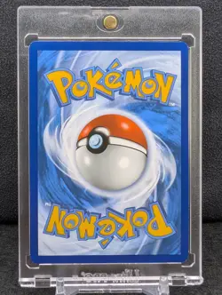 Jynx ex 191/165 - Scarlet Violet 151 Full Art Ultra Rare Pokemon NM - Image 2