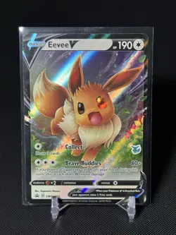 22 Pokemon Card Lot - Image 2