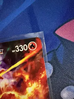 Charizard VMAX SWSH261 Black Star Promo – Pokemon TCG – Near Mint - Image 3