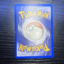 Koga's Beedrill 9/132 HOLO Gym Challenge Pokemon Unlimited Holo MP Ken Sugimori - Image 3