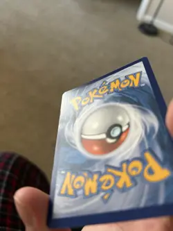 Pokemon TCG Charizard VSTAR SWSH262 LP - Image 3